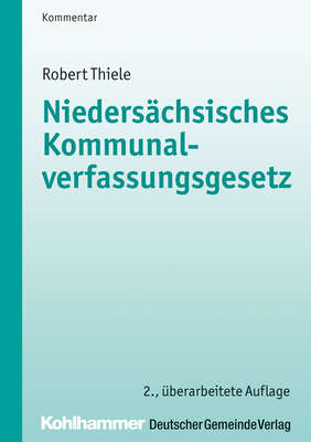Niedersächsisches Kommunalverfassungsgesetz