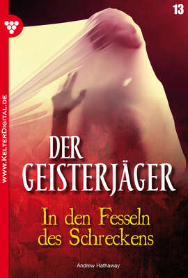 In den Fesseln des Schreckens