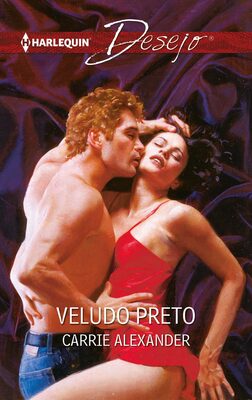 Veludo preto
