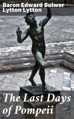 The Last Days of Pompeii