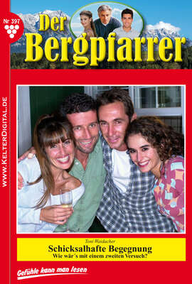 Schicksalhafte Begegnung