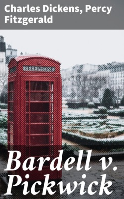 Bardell v. Pickwick