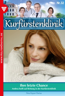 Ihre letzte Chance