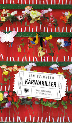 Kärwakiller - Frankenkrimi