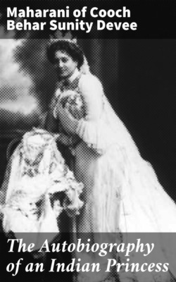 The Autobiography of an Indian Princess
