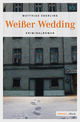 Weißer Wedding