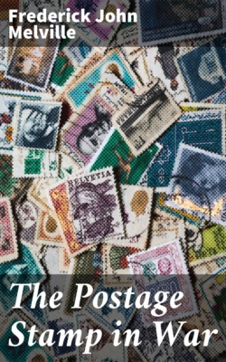 The Postage Stamp in War