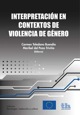 Interpretación en contextos de violencia de género