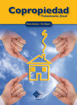 Copropiedad. Tratamiento fiscal 2015