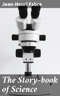 The Story-book of Science