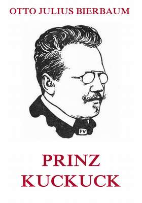 Prinz Kuckuck