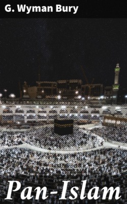 Pan-Islam