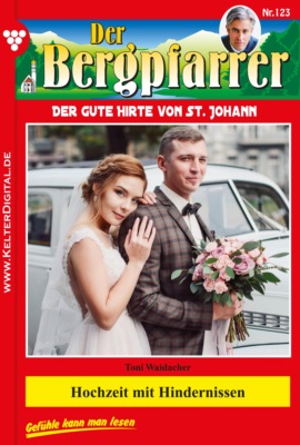 Hochzeit mit Hindernissen
