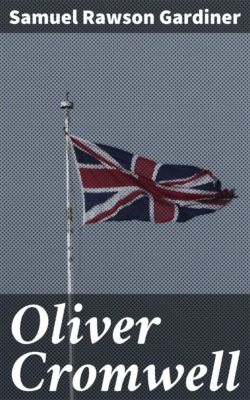 Oliver Cromwell