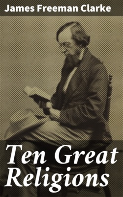 Ten Great Religions