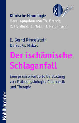 Der ischämische Schlaganfall