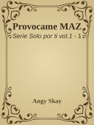 Provócame