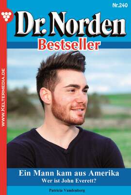 Dr. Norden Bestseller 240 – Arztroman
