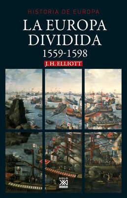 La Europa dividida