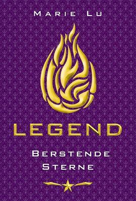 Legend 3 – Berstende Sterne