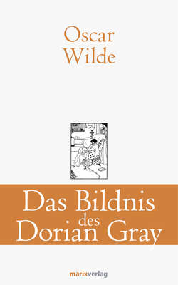 Das Bildnis des Dorian Gray