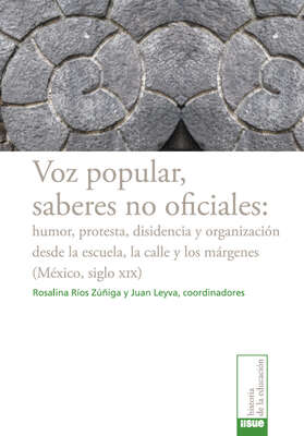 Voz popular, saberes no oficiales: