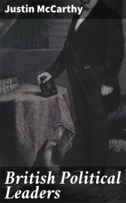 British Political Leaders