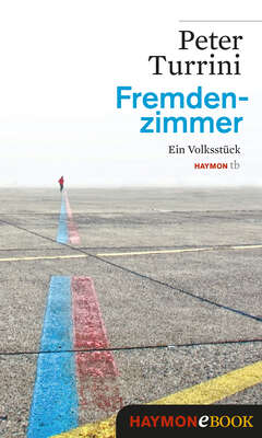 Fremdenzimmer