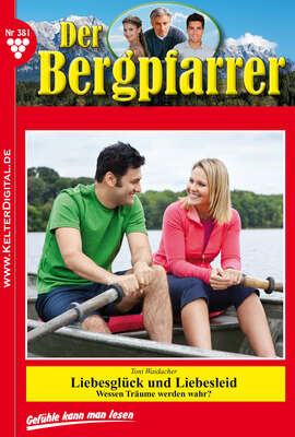 Liebesglück und Liebesleid