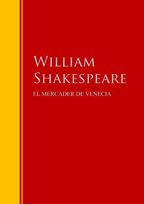 El mercader de Venecia