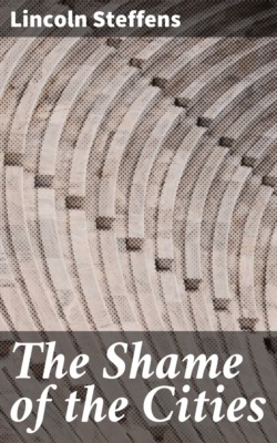 The Shame of the Cities