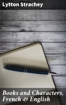 Books and Characters, French & English