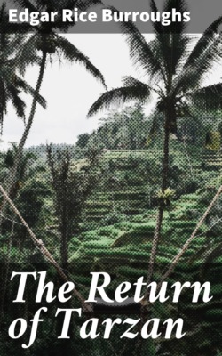 The Return of Tarzan