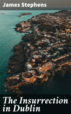 The Insurrection in Dublin