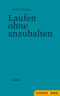 Laufen ohne anzuhalten