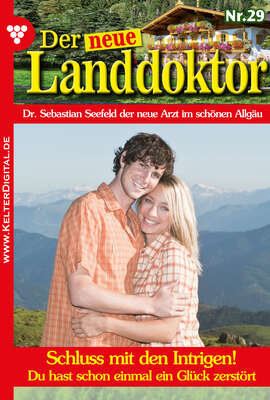Schluss mit den Intrigen!