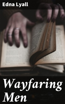 Wayfaring Men