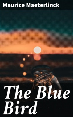 The Blue Bird