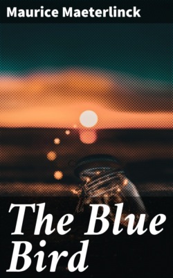 The Blue Bird