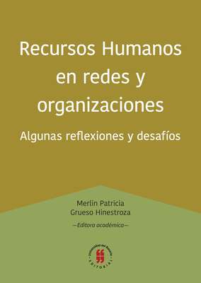Recursos Humanos en redes y organizaciones