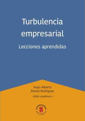 Turbulencia empresarial