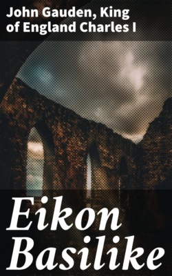 Eikon Basilike