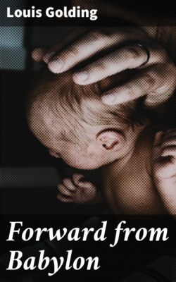 Forward from Babylon