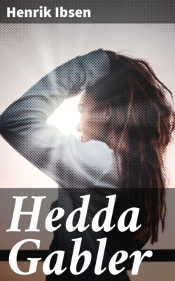 Hedda Gabler