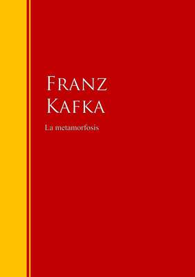 La metamorfosis