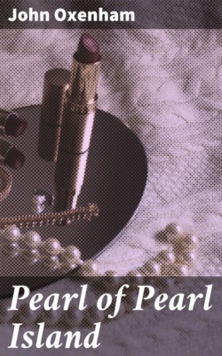 Pearl of Pearl Island