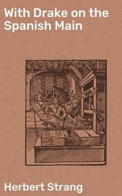 With Drake on the Spanish Main