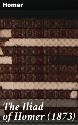 The Iliad of Homer (1873)