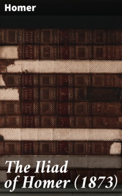The Iliad of Homer (1873)
