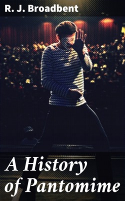 A History of Pantomime